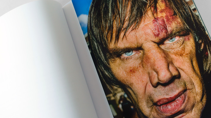 Leica S Magazin Nr. 7 – Detail