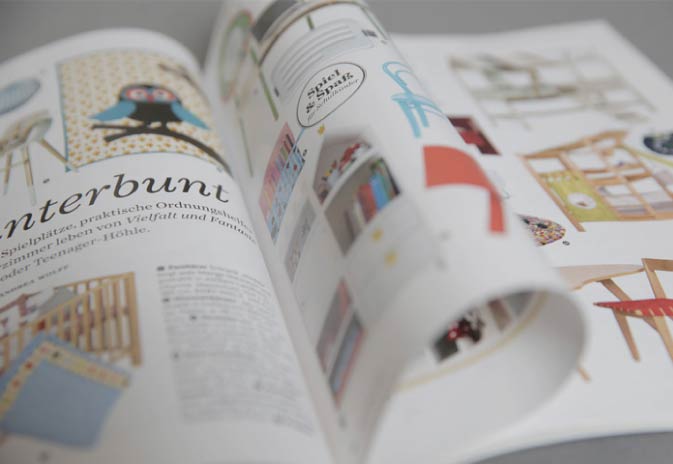 Country Magazin Detail