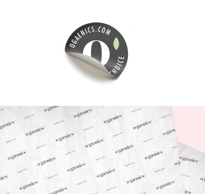 Ogeanics Detail