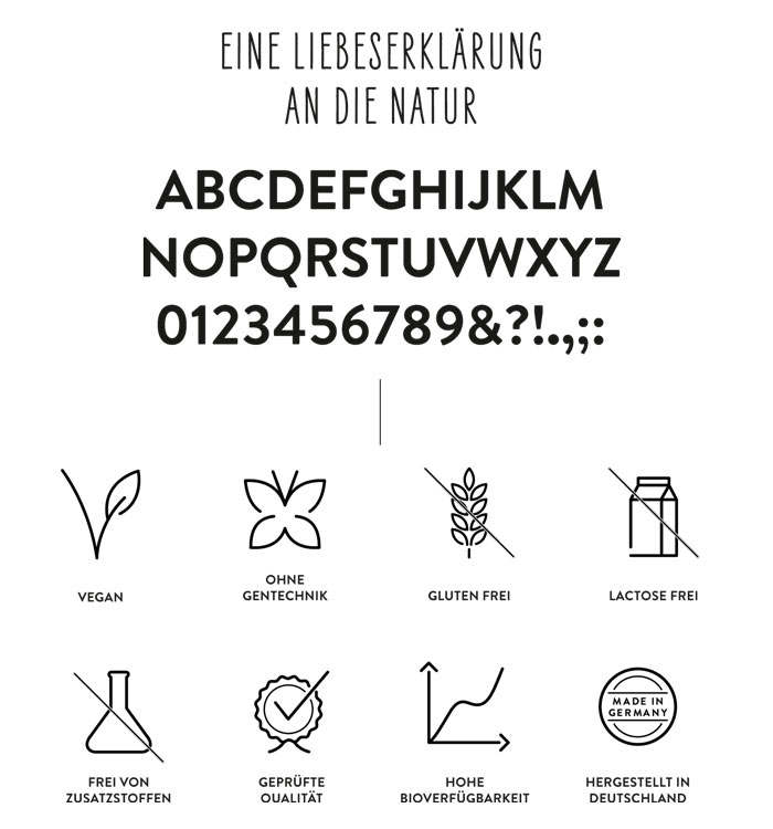 Ogaenics Icons