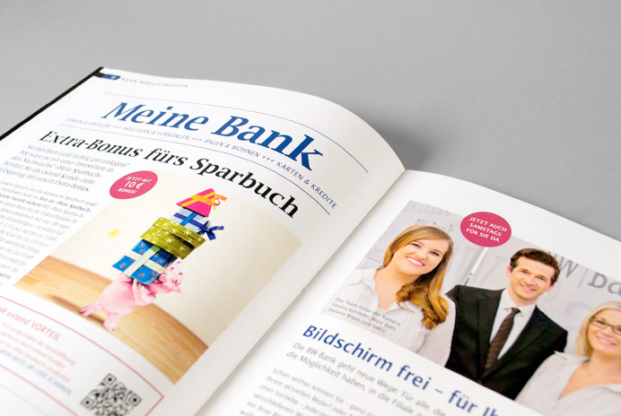 Sparkassenmagazin kontomaxx