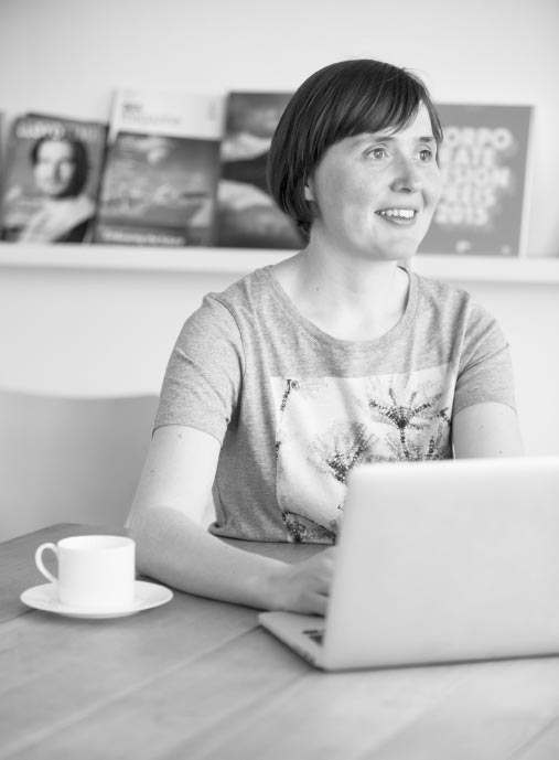 Felicitas Heitzeneder