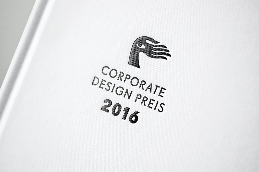 CDP Logo