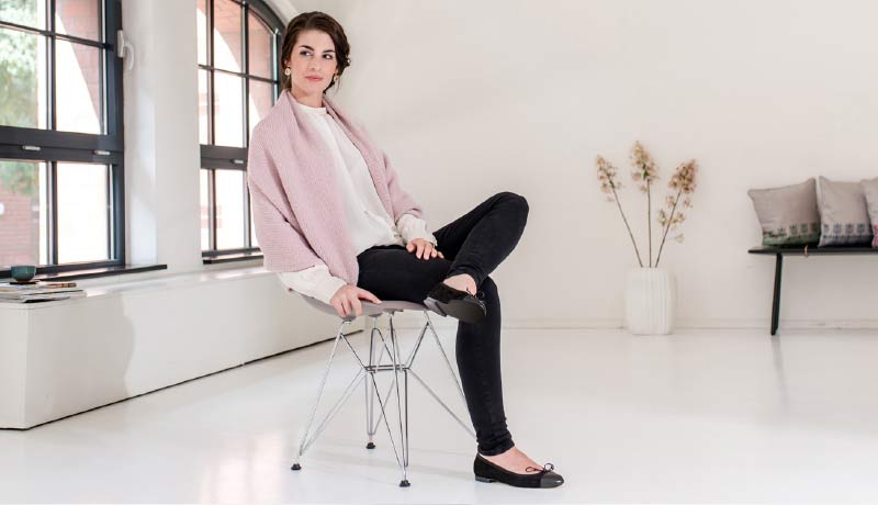 collectionara look 02