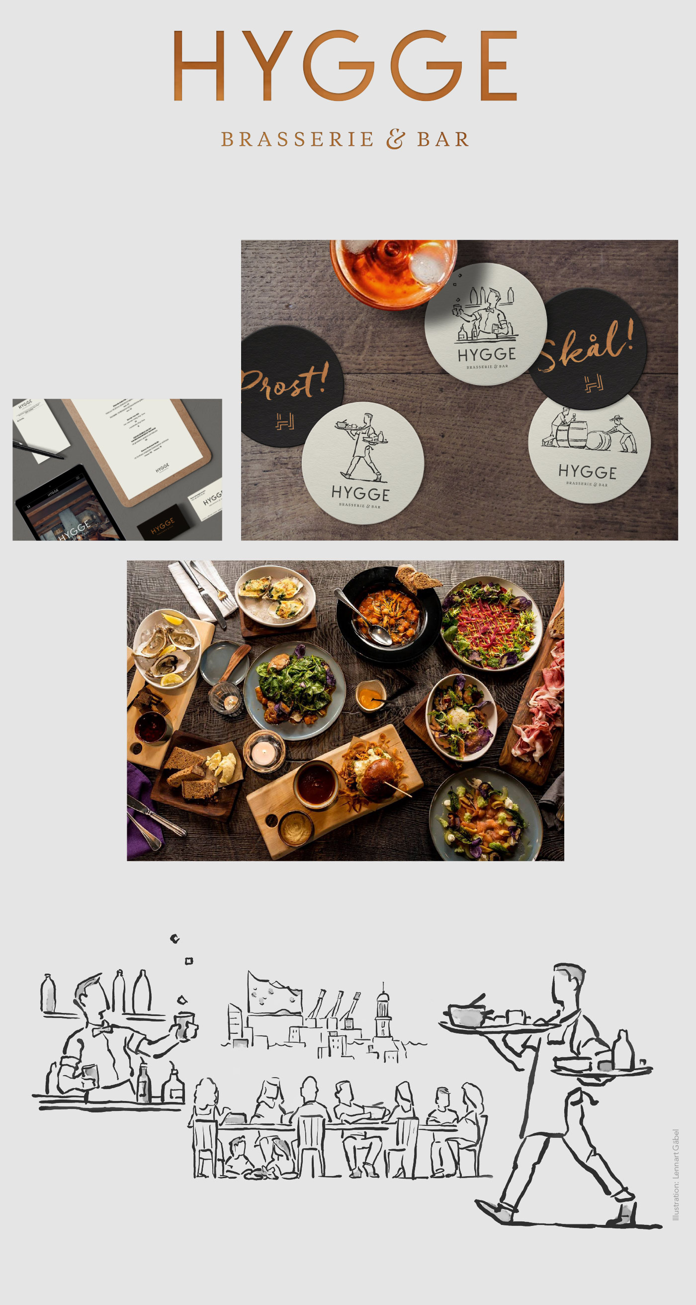 Hygge Corporate Design