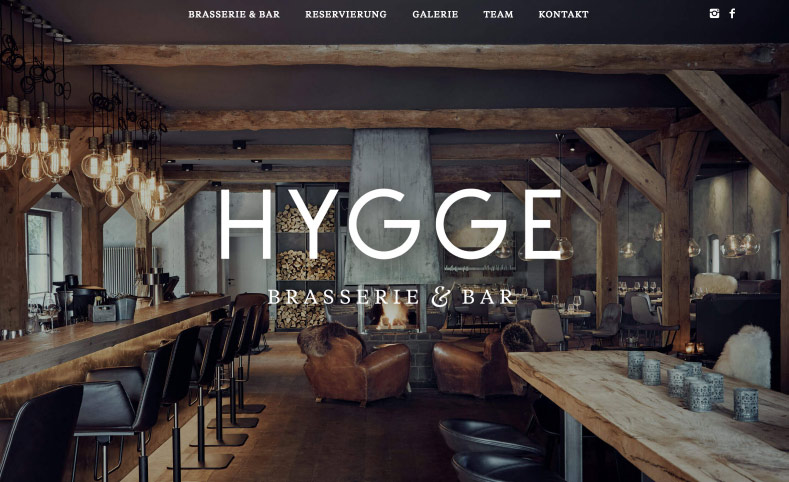 Hygge обои купить