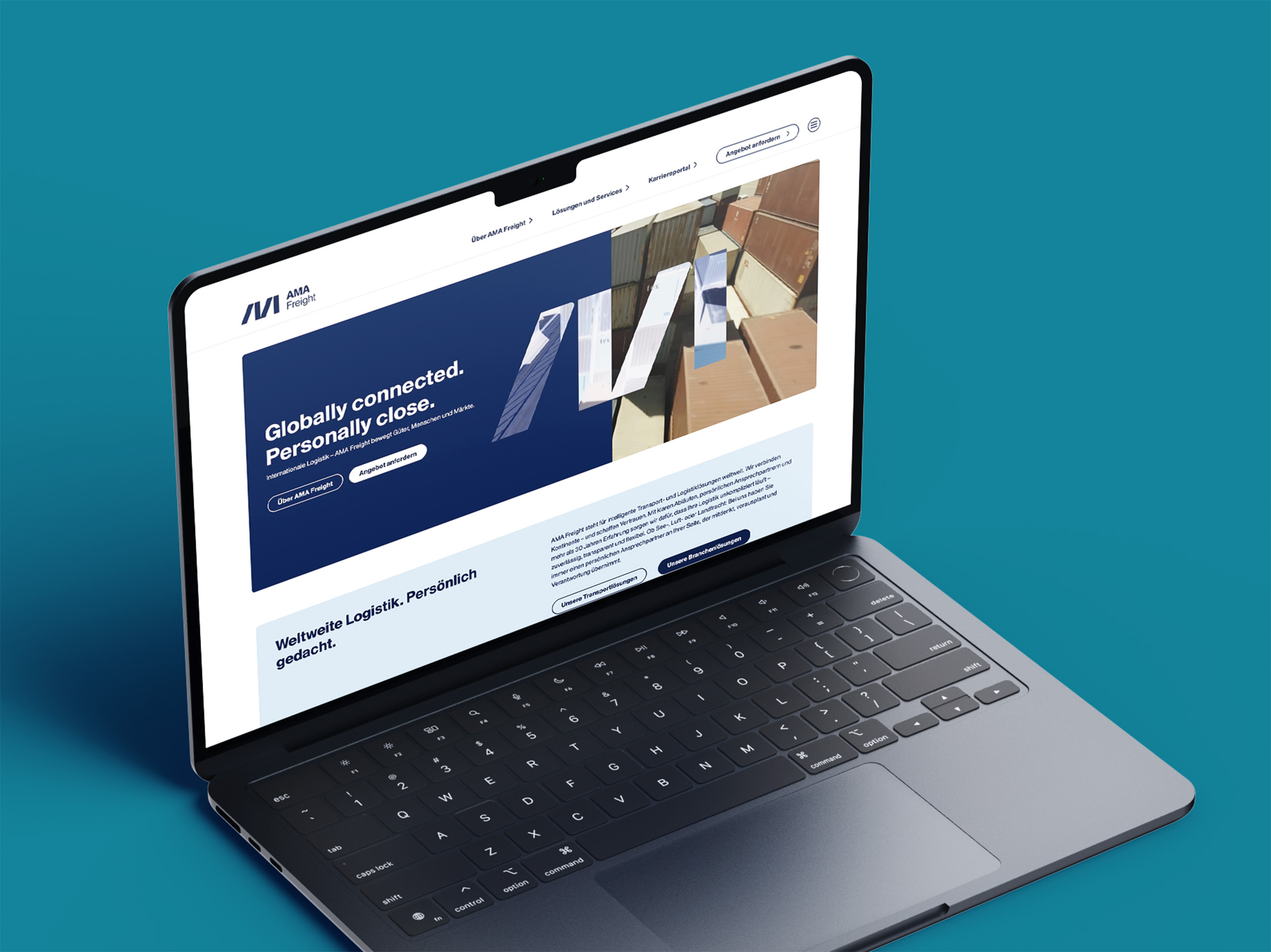 Website