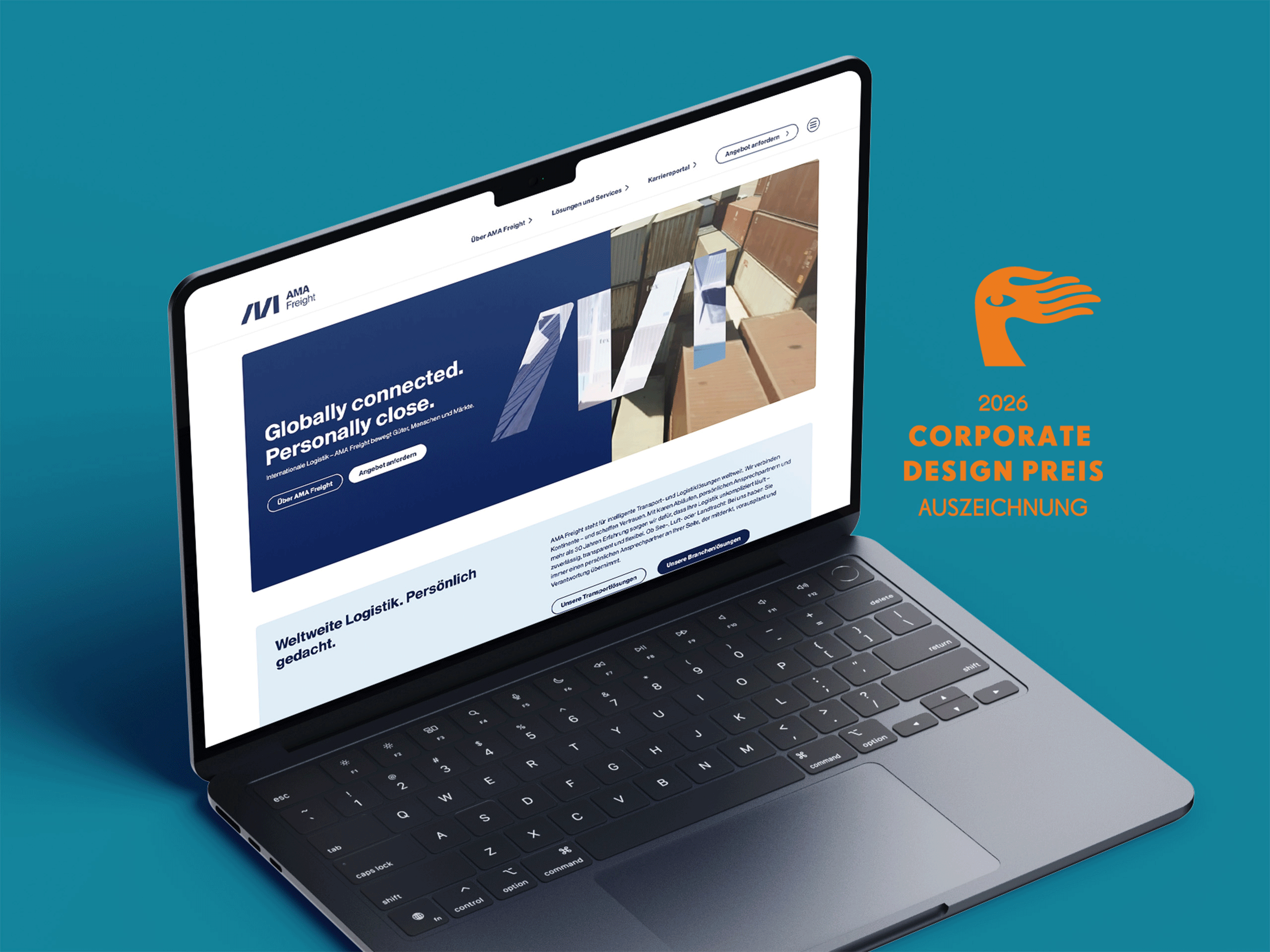 Website
